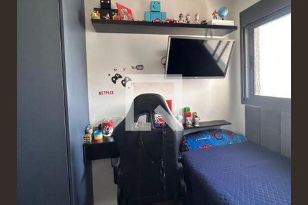 Quarto 1 de apartamento à venda com 2 quartos, 61m² em Vila Primavera, São Paulo