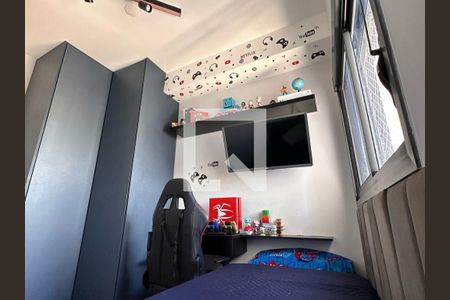Quarto 1 de apartamento à venda com 2 quartos, 61m² em Vila Primavera, São Paulo