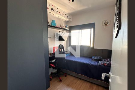 Quarto 1 de apartamento à venda com 2 quartos, 61m² em Vila Primavera, São Paulo