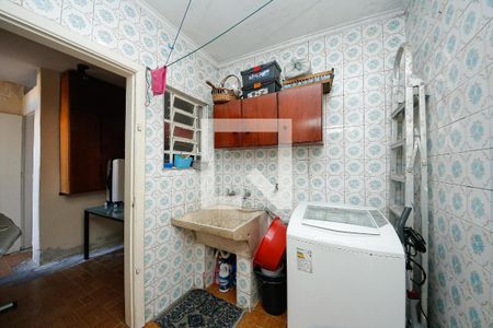 Casa à venda com 106m², 2 quartos e 2 vagas Casa à venda com 106m², 2 quartos e 2 vagasÁrea de Serviço