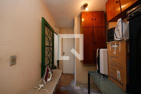 Casa à venda com 106m², 2 quartos e 2 vagas Casa à venda com 106m², 2 quartos e 2 vagasQuarto de Serviço