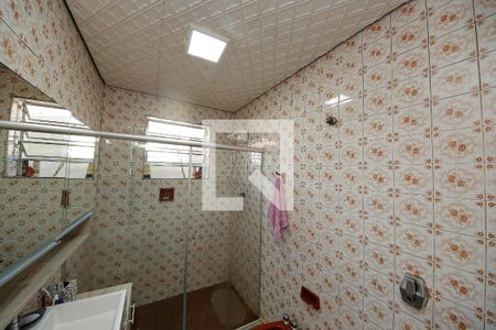 Casa à venda com 106m², 2 quartos e 2 vagas Casa à venda com 106m², 2 quartos e 2 vagasBanheiro