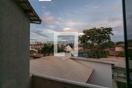 Vista do Quarto de casa à venda com 3 quartos, 200m² em Santa Amelia, Belo Horizonte
