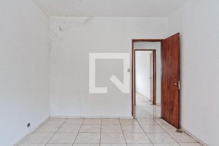 Quarto 1 de casa à venda com 4 quartos, 160m² em Vila Zat, São Paulo