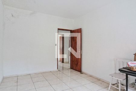 Quarto 1 de casa à venda com 4 quartos, 160m² em Vila Zat, São Paulo