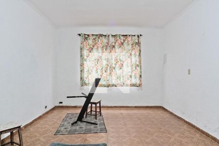 Sala de casa à venda com 4 quartos, 160m² em Vila Zat, São Paulo