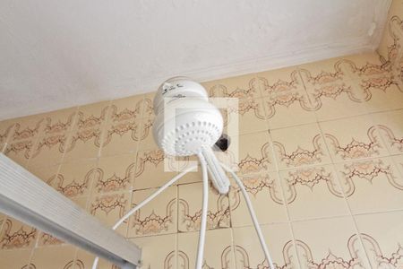Banheiro de casa à venda com 4 quartos, 160m² em Vila Zat, São Paulo