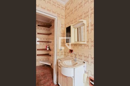 Cozinha de casa à venda com 4 quartos, 160m² em Vila Zat, São Paulo