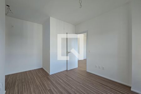 Suíte de apartamento à venda com 1 quarto, 44m² em Vila da Serra, Nova Lima
