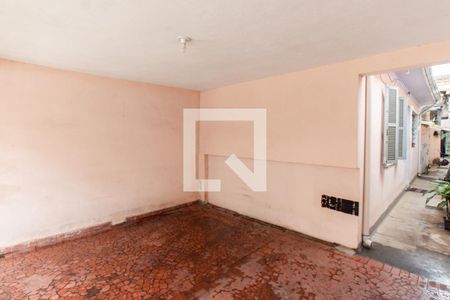 Garagem de casa à venda com 2 quartos, 127m² em Jardim Andarai, São Paulo