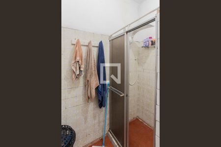 Banheiro de casa à venda com 2 quartos, 127m² em Jardim Andarai, São Paulo