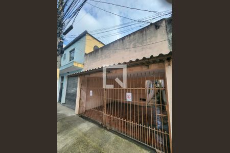 Fachada de casa à venda com 2 quartos, 127m² em Jardim Andarai, São Paulo
