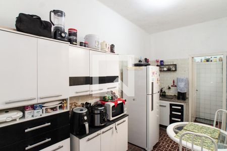 Cozinha de casa à venda com 2 quartos, 127m² em Jardim Andarai, São Paulo