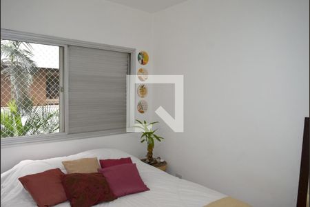 Quarto de apartamento à venda com 1 quarto, 44m² em Vila Madalena, São Paulo