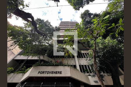 Fachada de apartamento para alugar com 3 quartos, 96m² em Tijuca, Rio de Janeiro