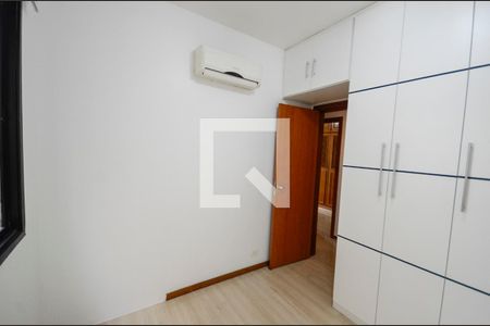 Quarto 1 de apartamento para alugar com 3 quartos, 96m² em Tijuca, Rio de Janeiro