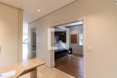 Quarto/Escritório de casa à venda com 2 quartos, 330m² em Planalto Paulista, São Paulo