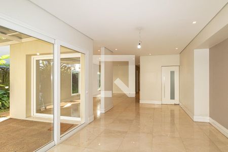 Sala de casa à venda com 2 quartos, 330m² em Planalto Paulista, São Paulo