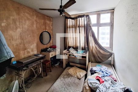 Quarto 1 de apartamento à venda com 3 quartos, 85m² em Icaraí, Niterói