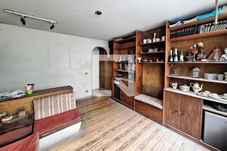 Sala de apartamento à venda com 3 quartos, 85m² em Icaraí, Niterói