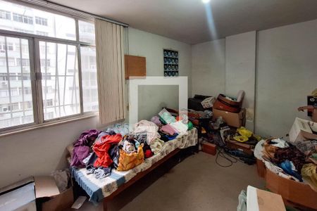 Quarto 2 de apartamento à venda com 3 quartos, 85m² em Icaraí, Niterói