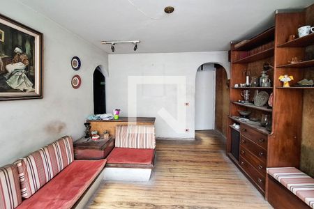 Sala de apartamento à venda com 3 quartos, 85m² em Icaraí, Niterói