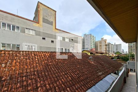 Casa de condomínio para alugar com 55m², 2 quartos e 1 vaga Casa de condomínio para alugar com 55m², 2 quartos e 1 vagaVista do Quarto 1