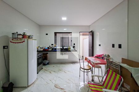 Casa de condomínio para alugar com 55m², 2 quartos e 1 vaga Casa de condomínio para alugar com 55m², 2 quartos e 1 vagaCozinha