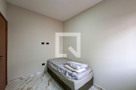 Casa de condomínio para alugar com 55m², 2 quartos e 1 vaga Casa de condomínio para alugar com 55m², 2 quartos e 1 vagaQuarto 1