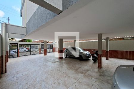 Casa de condomínio para alugar com 55m², 2 quartos e 1 vaga Casa de condomínio para alugar com 55m², 2 quartos e 1 vagaGaragem