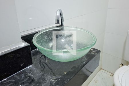 Casa de condomínio para alugar com 55m², 2 quartos e 1 vaga Casa de condomínio para alugar com 55m², 2 quartos e 1 vagaLavabo