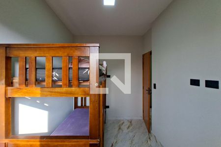 Casa de condomínio para alugar com 55m², 2 quartos e 1 vaga Casa de condomínio para alugar com 55m², 2 quartos e 1 vagaQuarto 2
