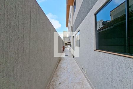 Casa de condomínio para alugar com 55m², 2 quartos e 1 vaga Casa de condomínio para alugar com 55m², 2 quartos e 1 vagaÁrea comum