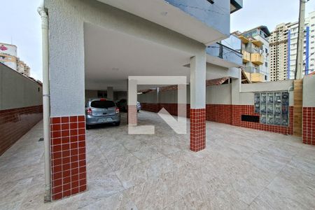 Casa de condomínio para alugar com 55m², 2 quartos e 1 vaga Casa de condomínio para alugar com 55m², 2 quartos e 1 vagaGaragem