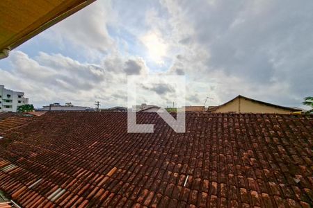 Casa de condomínio para alugar com 55m², 2 quartos e 1 vaga Casa de condomínio para alugar com 55m², 2 quartos e 1 vagaVista do Quarto 2