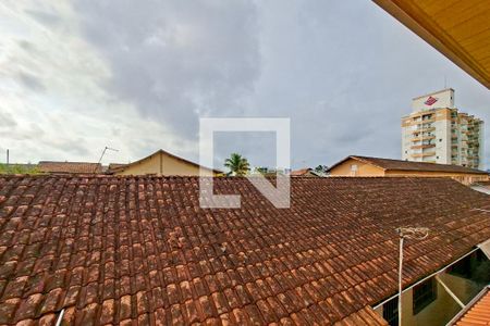 Casa de condomínio para alugar com 55m², 2 quartos e 1 vaga Casa de condomínio para alugar com 55m², 2 quartos e 1 vagaVista do Quarto 2