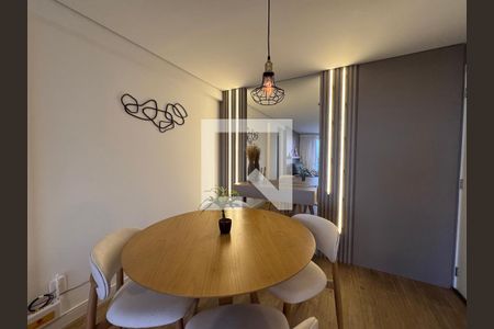 Sala de apartamento à venda com 2 quartos, 73m² em Centro, São Leopoldo