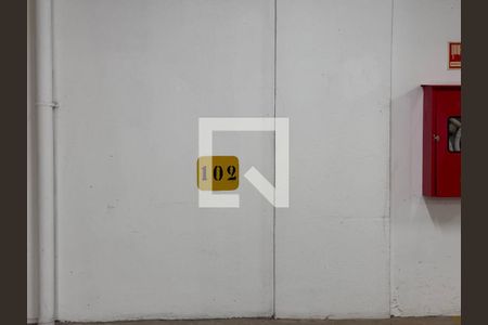 Garagem de apartamento à venda com 2 quartos, 73m² em Centro, São Leopoldo