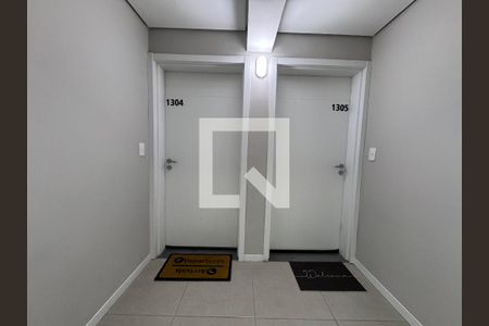 Área comum de apartamento à venda com 2 quartos, 73m² em Centro, São Leopoldo