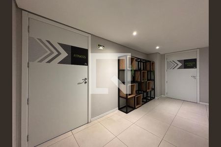 Área comum de apartamento à venda com 2 quartos, 73m² em Centro, São Leopoldo