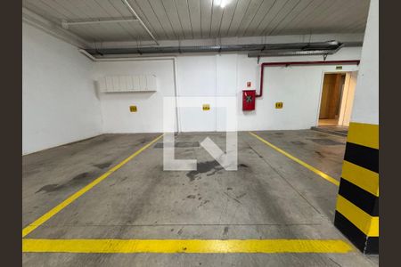 Garagem de apartamento à venda com 2 quartos, 73m² em Centro, São Leopoldo