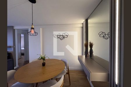 Sala de apartamento à venda com 2 quartos, 73m² em Centro, São Leopoldo