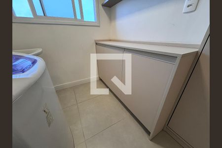 Cozinha de apartamento à venda com 2 quartos, 73m² em Centro, São Leopoldo