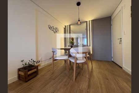 Sala de apartamento à venda com 2 quartos, 73m² em Centro, São Leopoldo