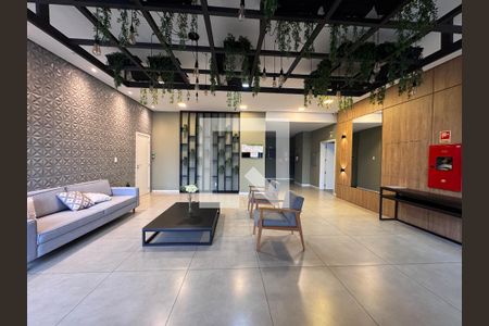 Área comum de apartamento à venda com 2 quartos, 73m² em Centro, São Leopoldo