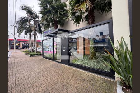 Fachada de apartamento à venda com 2 quartos, 73m² em Centro, São Leopoldo
