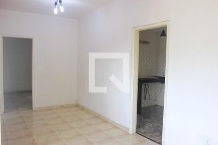 Sala de apartamento à venda com 2 quartos, 54m² em Picanço, Guarulhos