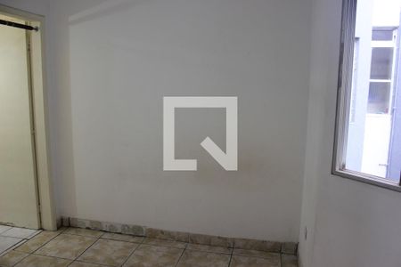 Suite 1 de apartamento à venda com 2 quartos, 54m² em Picanço, Guarulhos