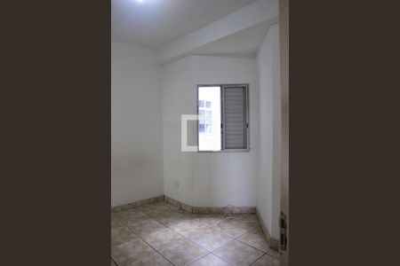 Suite 1 de apartamento à venda com 2 quartos, 54m² em Picanço, Guarulhos