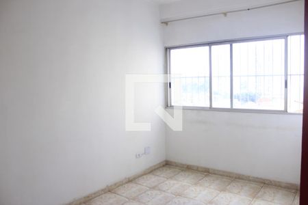 Sala de apartamento à venda com 2 quartos, 54m² em Picanço, Guarulhos